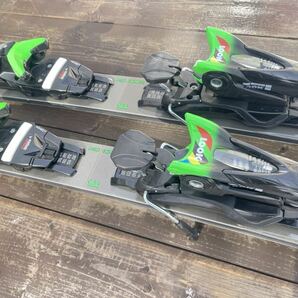 【中古スキー】23/24 ROSSIGNOL SUPERVIRAGE Ⅷ OVERSIZE KONECT 164cmの画像2