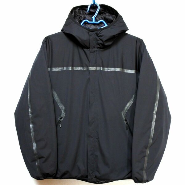 N.HOOLYWOOD × Mountain Hardwear インサレーテッドジャケット M