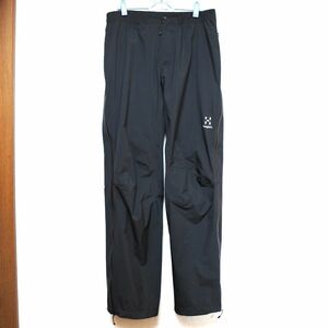 Haglofs GORE-TEX L.I.M Series III PANT Black M