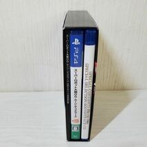 ●AB18【送60】1円～ スーパーロボット大戦OG ムーン デュエラーズ　初回限定版　PS4 スーパーロボット大戦_画像6