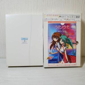 ●MP33【送60】1円～ DVD うた∽かた うたかた 詩片 summer memory box 1 2 セットの画像2