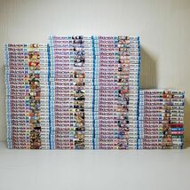 ●AB61【送120】1円～ ONE PIECE ワンピース / 尾田栄一郎 コミック 1～106巻 まとめセット_画像1