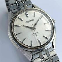 [稼働] SEIKO Skyliner セイコー スカイライナー 6100-8000 手巻き _画像1