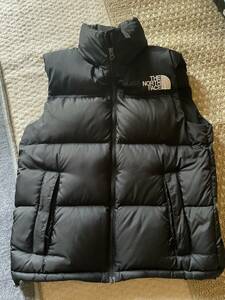 THE NORTH FACE ダウンベスト