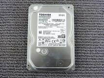 HDD 3台 まとめてセット★1TB×2台／3.0TB 1台 3.5インチ デスクトップPC パソコン用 正常判定確認済み 画像あり★中古品「管理№NR1168」_画像3