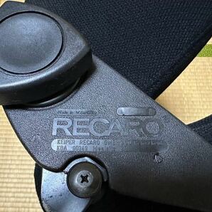 RECARO レカロ セミバケ ルマンカラー の画像6