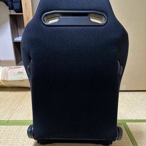 RECARO レカロ セミバケ ルマンカラー の画像3