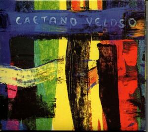 Caetano Veloso Livro 輸入盤 CD デジパック カエターノ・ヴェローゾ