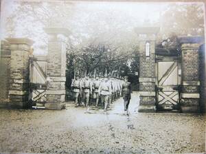 戦前～ 古写真 陸軍工科学校 教育機関 愛国号飛行機命名式 戦車 昭和天皇 旧日本軍 陸軍 集合写真 家族写真 写真 いろいろ149枚