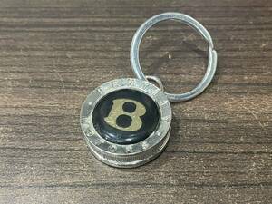 ◆ 　BENTLEY　ベントレー　キーリング　中古品！！　 ◆