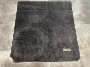 * Mercedes * Benz original trunk mat E280 Wagon secondhand goods!! *