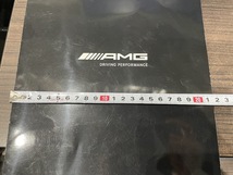 ◆ 　AMG　A4紙ファイル　中古品　！！ ◆_画像7