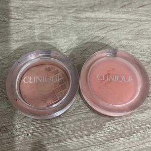 CLINIQUE クリニーク メロンポップ ヌードポップ 2個セット