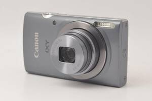 ★良品★ キャノン Canon IXY150 コンパクトデジタルカメラ LL1373＃H200