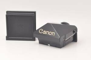 キャノン CANON 旧F-1用 アイレベルファインダー L1382＃H500