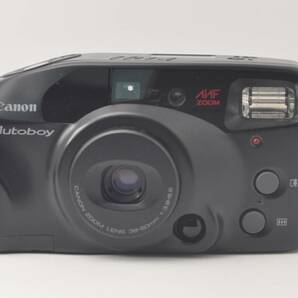 ★極上品★ キャノン Canon AUTOBOY Ai AF ZOOM L1398＃I198の画像2