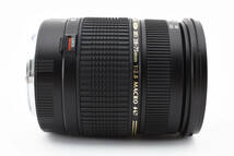 ★超極上品★ タムロン TAMRON AF 28-75mm F2.8 ASPHERICAL XR Di LD IF MACRO A09 キャノン A1334＃1180_画像5