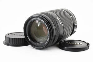 ★極上品★ キヤノン CANON EF-S 55-250mm F4-5.6 IS II A1424＃1584