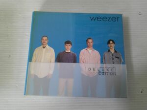 BT K3 送料無料◇weezew deluxe edition　◇中古CD　