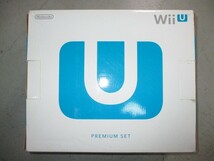 TG １円スタート☆　Wii U　☆　ジャンク　0515_画像2