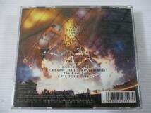 BT J4 送料無料◇X JAPAN The Last Live　◇中古CD　_画像4