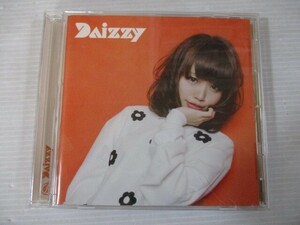 ZZ k1 送料無料◇Daizzy　◇中古CD　