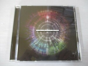 ZZ d3 送料無料◇Monochrome Rainbow　◇中古CD　