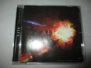 ZZ d2 送料無料◇Rising Sun Nova ALFA　◇中古CD　