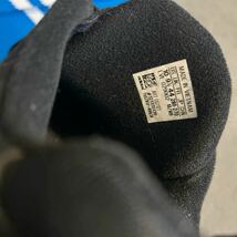 adidas ブラック スニーカー TORSION 韓国購入 YUNG-1 CG7121 (28.0)_画像5