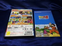 中古A★ドラゴンボールZ スパーキング!ネオ★プレイステーション2ソフト_画像2