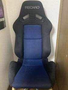 RECARO SR-7