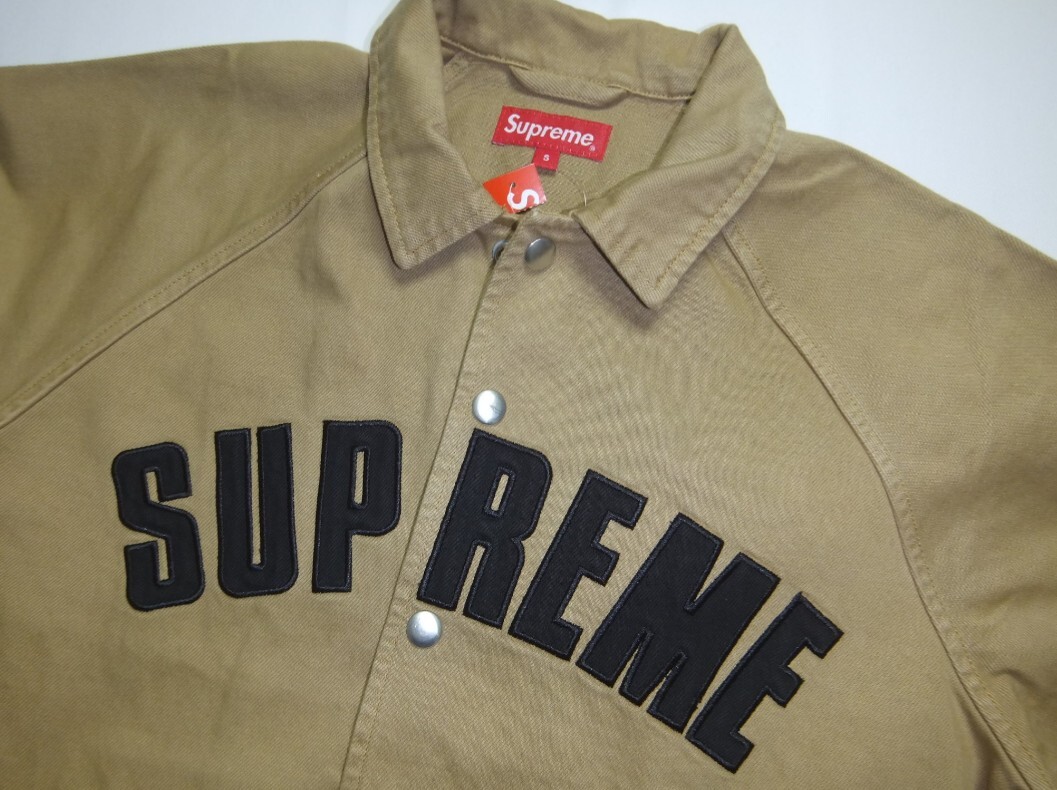 2025年最新】Yahoo!オークション -supreme snap front jacketの 2025年最新】Yahoo!オークション -supreme snap front jacketの