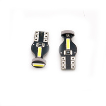 T10 LED 7020 led 42 ルームランプ 3W 3SMD ホワイト 2個_画像5