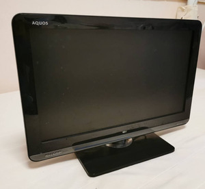 19型 液晶テレヒ シャーフ LC-19K3 2010年製