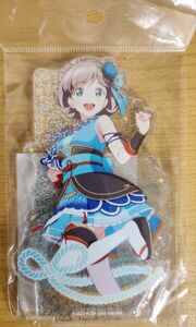 ラブライブ　スーパースター　唐可可　きらりんアクリルスタンド Liella! vol.4　アクリルスタンド