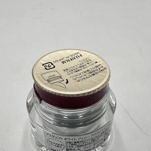 ＃44 富士フィルム FUJIFILM ASTALIFT アスタリフト ホワイトジェリー アクアリスタ 中蓋未開封 メイク 化粧品 スキンケアの画像7