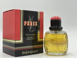 Yves Saint Laurent