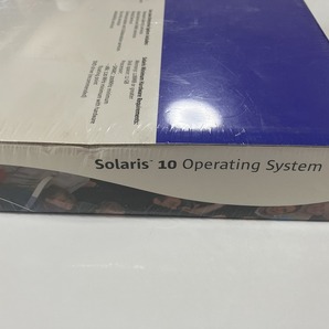 【未使用】Sun Solaris10 Operating System 3/05の画像6