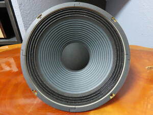 CELESTION セレッション　25cm　フルレンジ　made in England　単品　動作品【C-985】tone quality