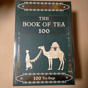 ルピシア THE BOOK OF TEA 100