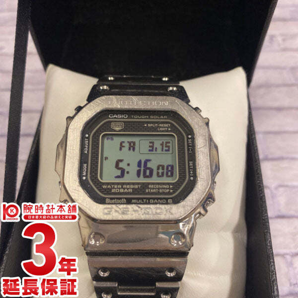 2025年最新】Yahoo!オークション -gmw-b5000d-1jfの中古品・新品 2025年最新】Yahoo!オークション -gmw-b5000d-1jfの中古品・新品