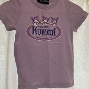 クロミ　Tシャツ　110