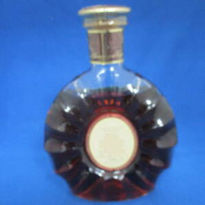 未開栓 レミーマルタン XO スペシャル コニャック 旧ボトル ブランデー REMY MARTIN COGNAC BRANDY 「＃1674」の画像7