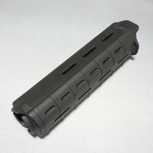 MAGPUL PTS MOEハンドガード BK ミッドレングス