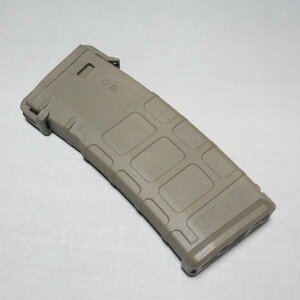 MAGPUL PTS製 スタンダード電動ガン M4用 PMAG マガジン 120連 FG