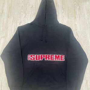 Supreme/Blockbuster Hooded Sweatshirt/19SS/パーカー