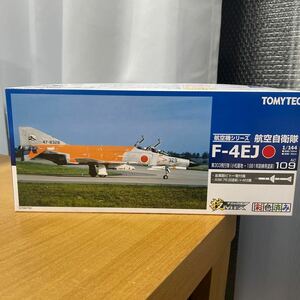 1/144 技MIX 航空自衛隊 F-4EJ 