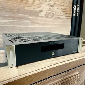 [ present condition goods ]Emotiva XPA-200 stereo power amplifier 