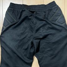 KELME　ケルメ　GK PANT　ゴールキーパー用　パンツ　クッション入り　ブラック　メンズ　Lサイズ　サッカー　フットサル_画像4