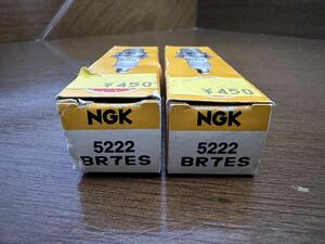 NGK スパークプラグ BR7ES 5222 2個セット